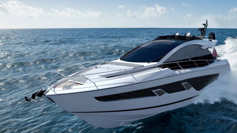 Sunseeker to Launch Five Brand New Models in January 2021