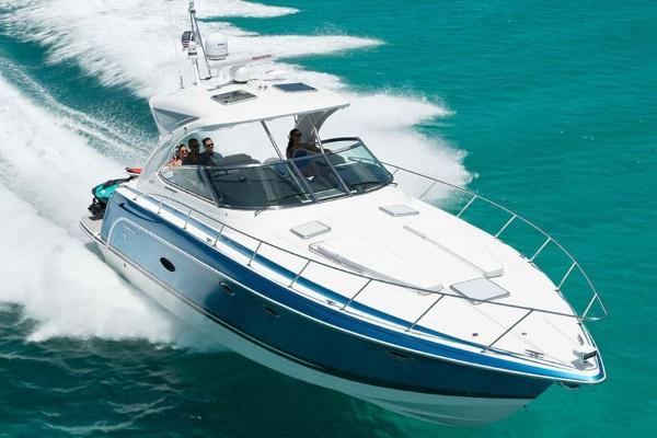 03 Formula Pc 40 Rendevous Yachts