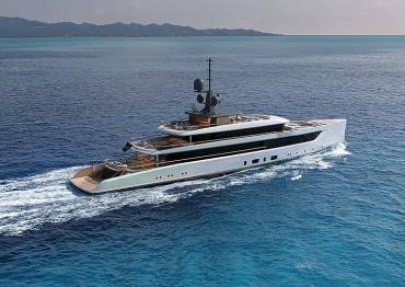 First look at Feadship’s latest design: E2024