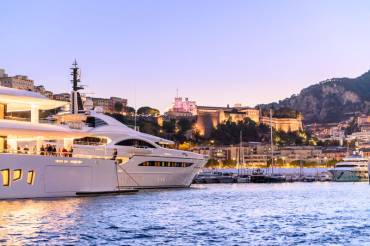 What to expect at the Monaco Yacht Show 2022