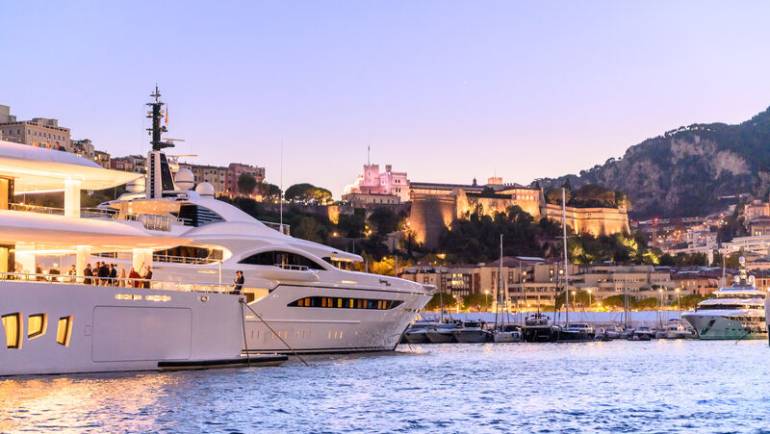 What to expect at the Monaco Yacht Show 2022