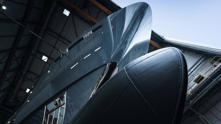 Efficiency, risk avoidance and financial clarity: The benefits of good naval architecture