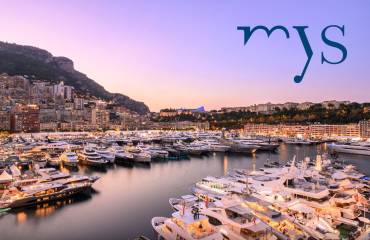 Come Join Us In Monaco – Monaco Yacht Show
